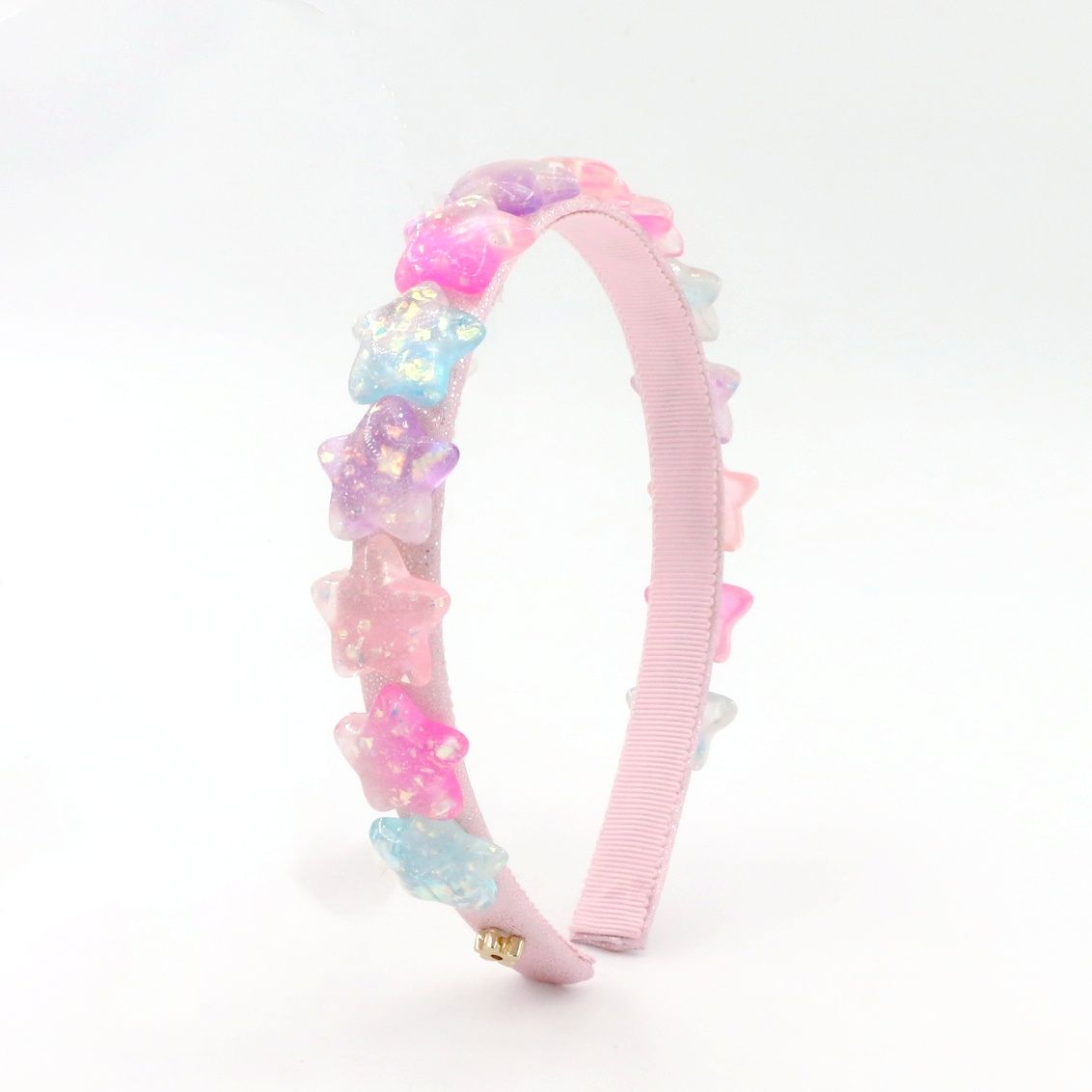Star Sparkle Headband
