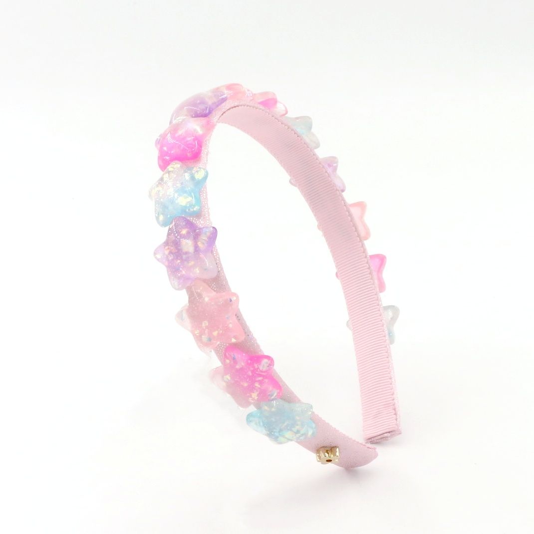 Star Sparkle Headband