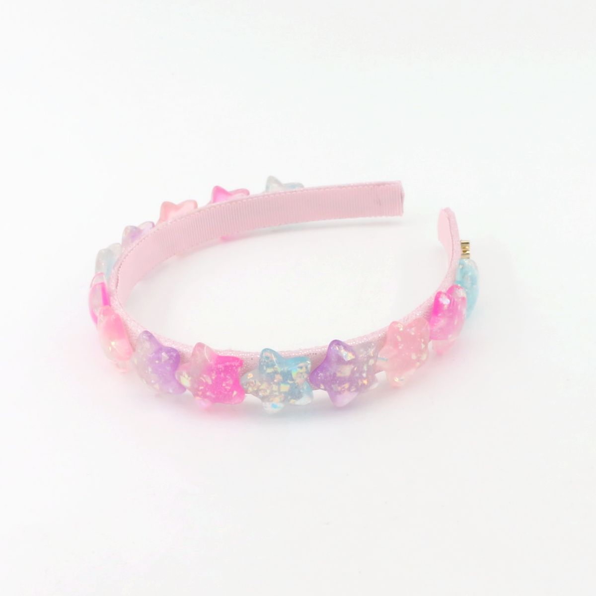 Star Sparkle Headband