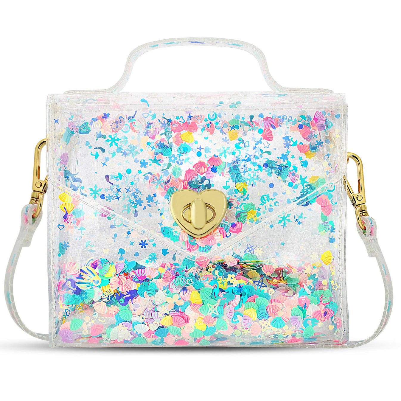 Gussie: Mermaid Sparkle