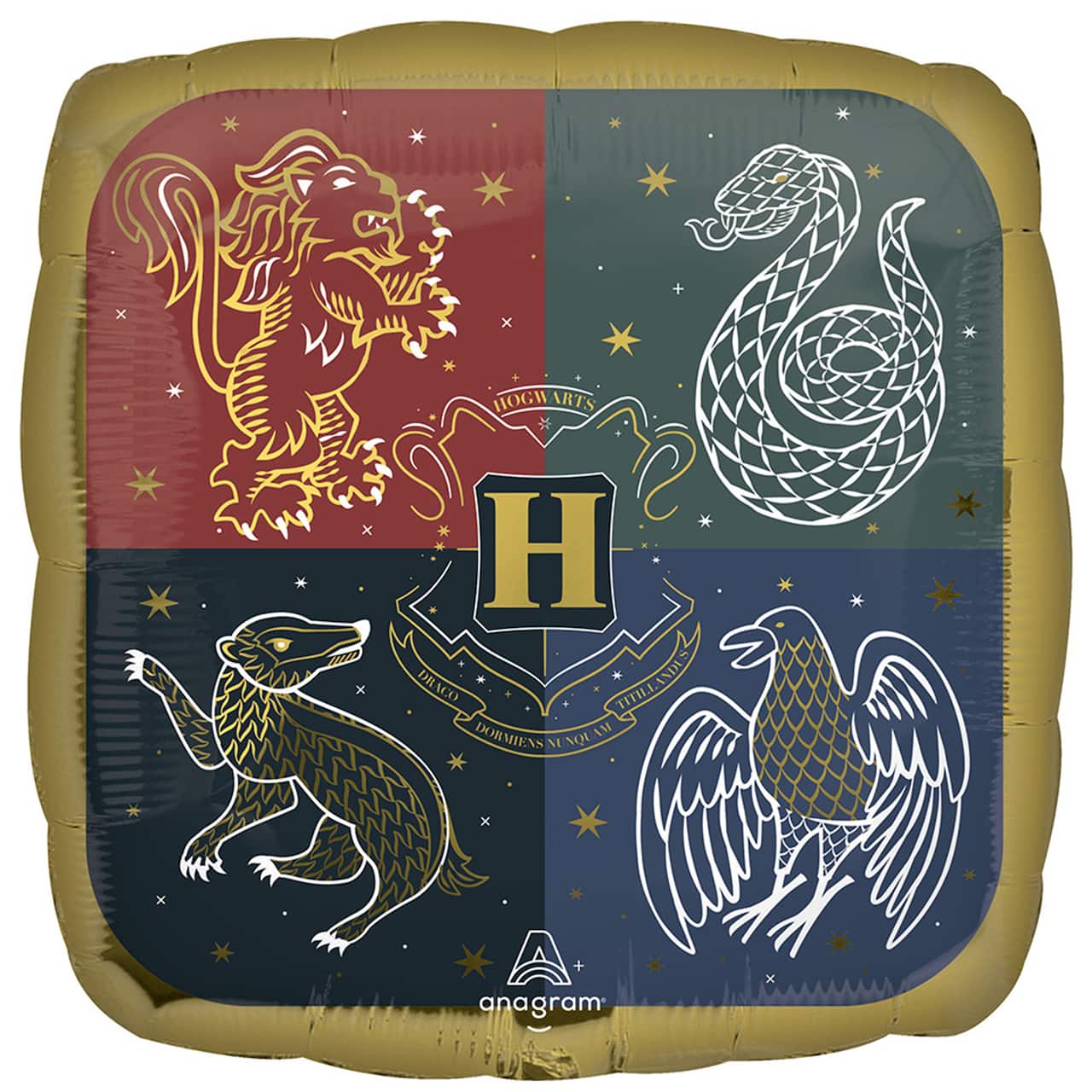 Harry Potter Balloon