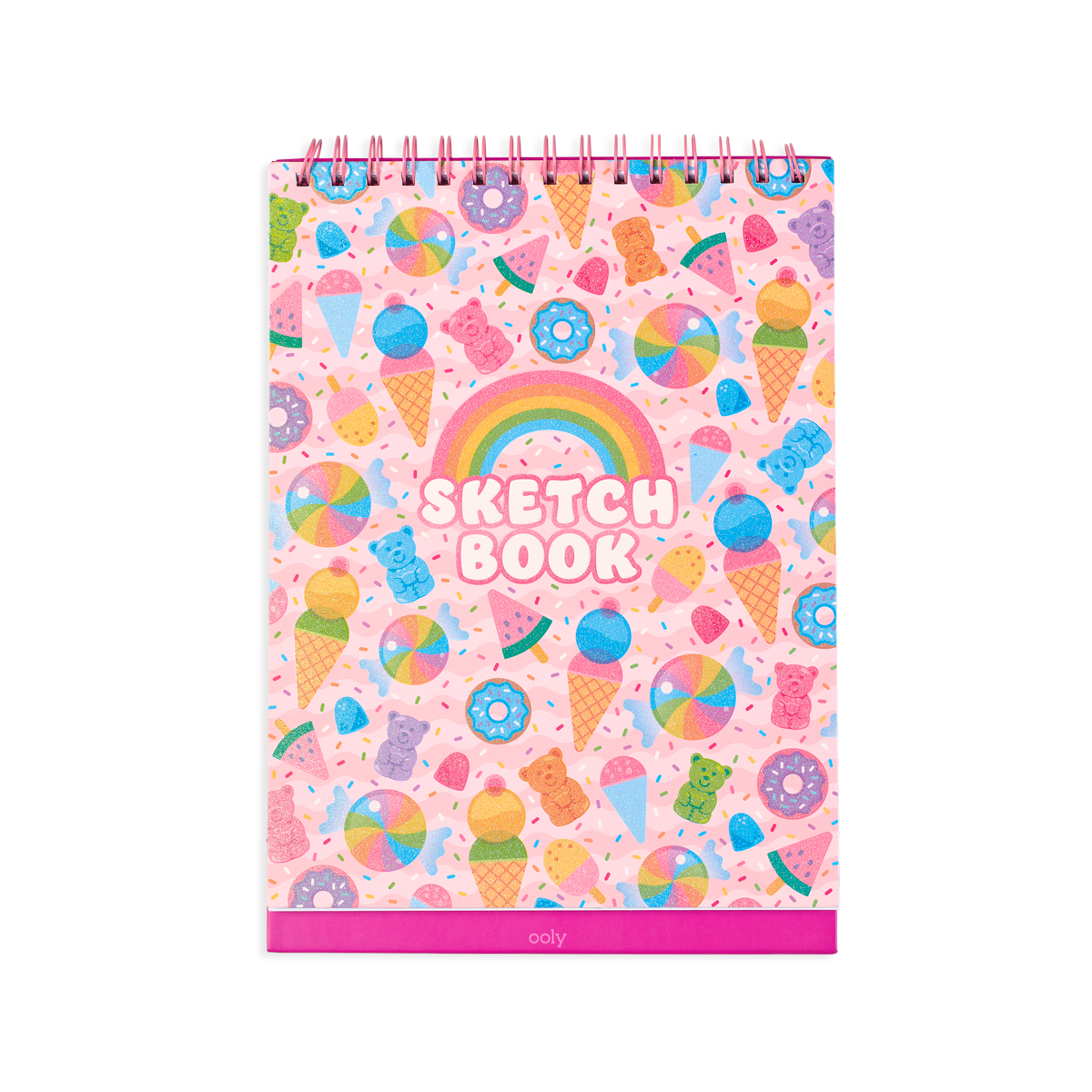 Sketch & Show Standing Sketchbook - Sugar Joy