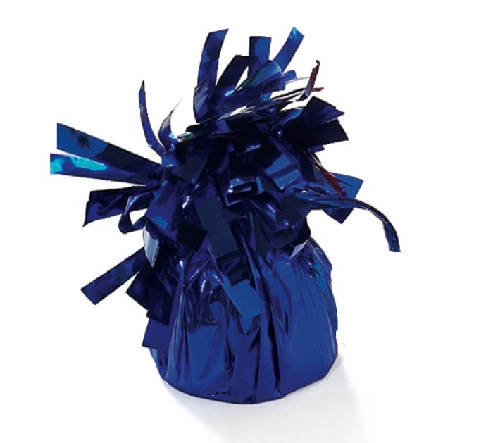 Balloon Weight - Blue