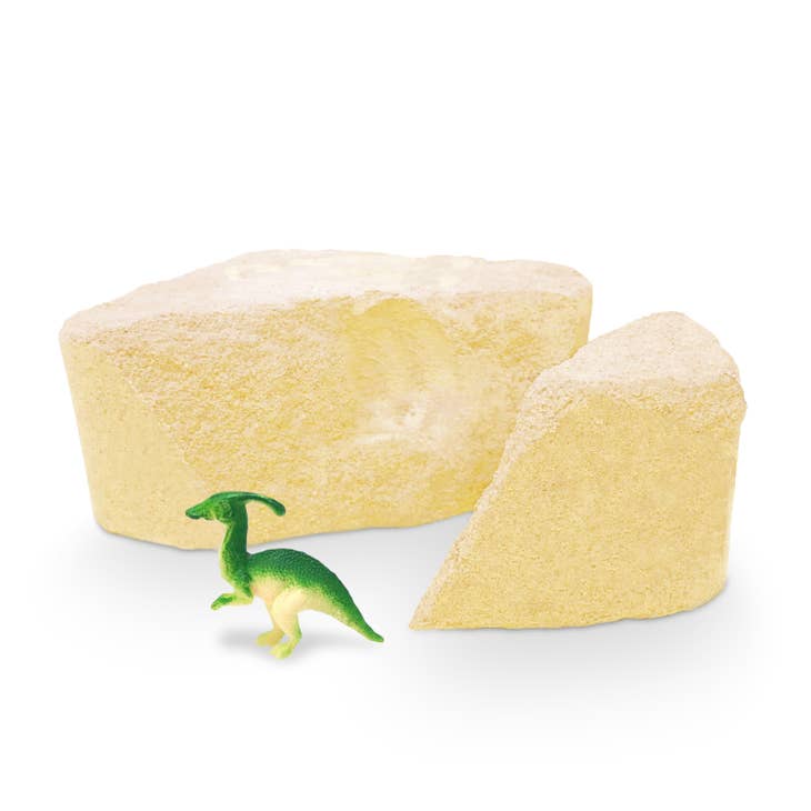 Dinosaur Surprise Bath Bomb