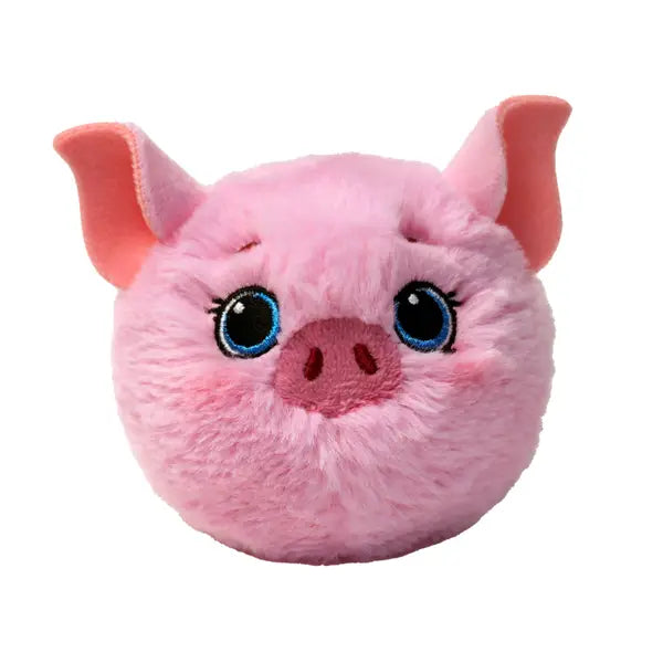 Posey Beanie Bouncer