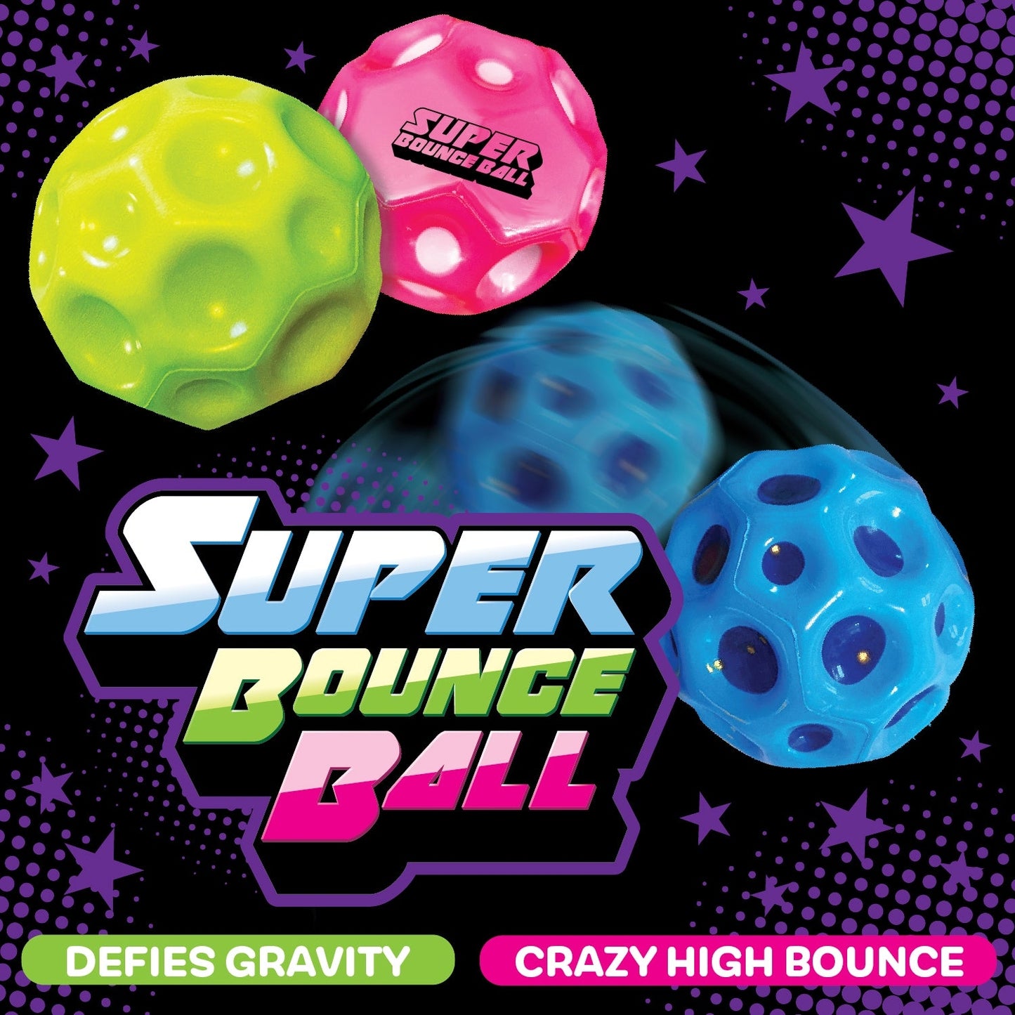 Super Bounce Ball