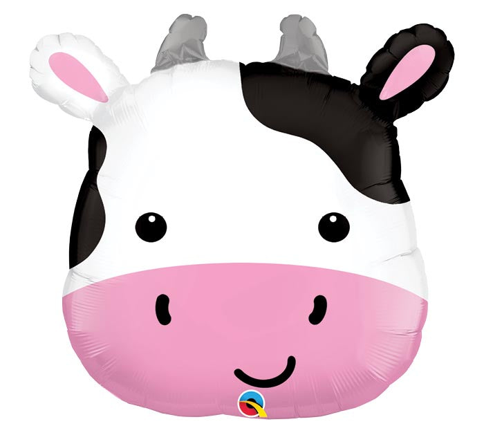 Cow Balloon