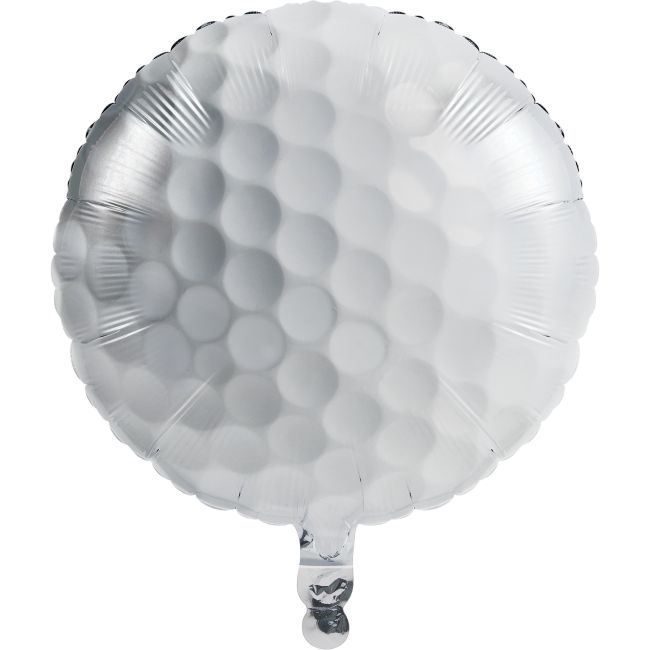 Golf Ball Balloon