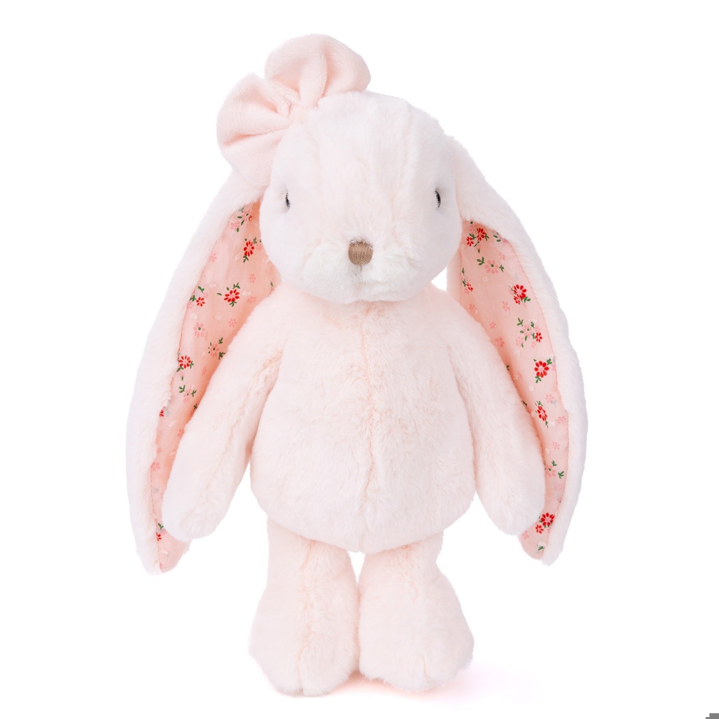Friendly Kanina Stuffed Bunny