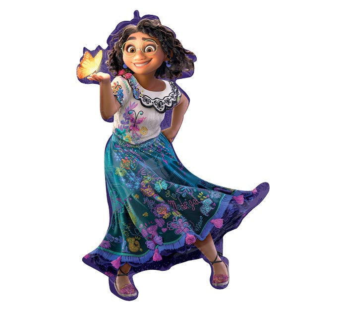 Disney Encanto Shape Balloon