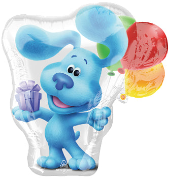 Blues Clues Balloon