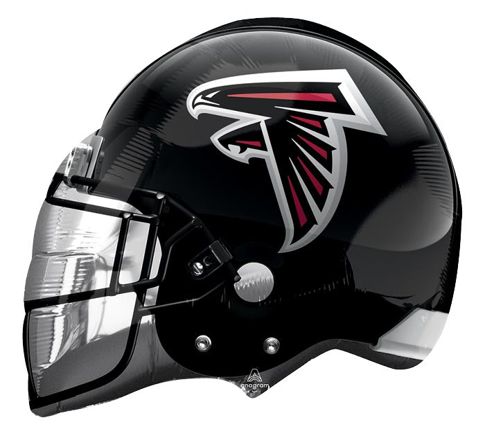 NFL Atlanta Falcons Helmet