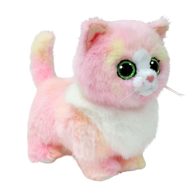 Lady Beanie Boo