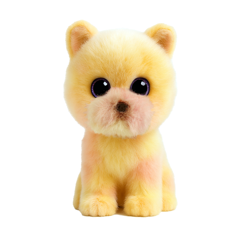 Palmer Beanie Boo