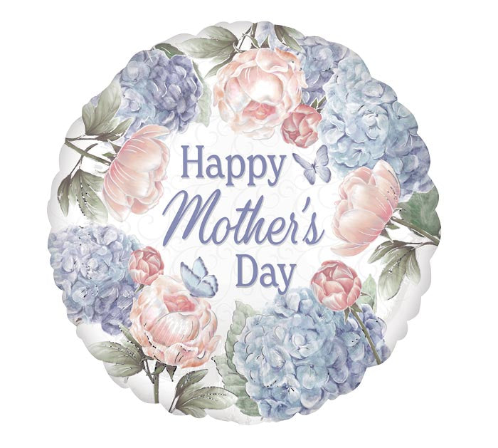 Happy Mother's Day Southern Grace Balloon