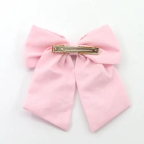 Birthday Girl Bow
