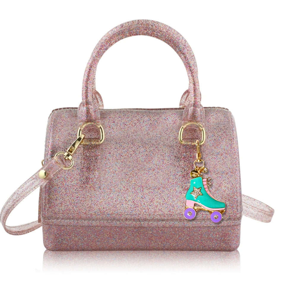 Ruby Multi Sparkle: Roll on