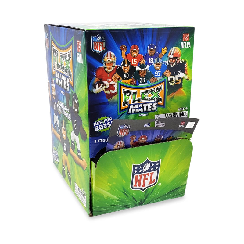 FlexMates 2025 NFL Series 1