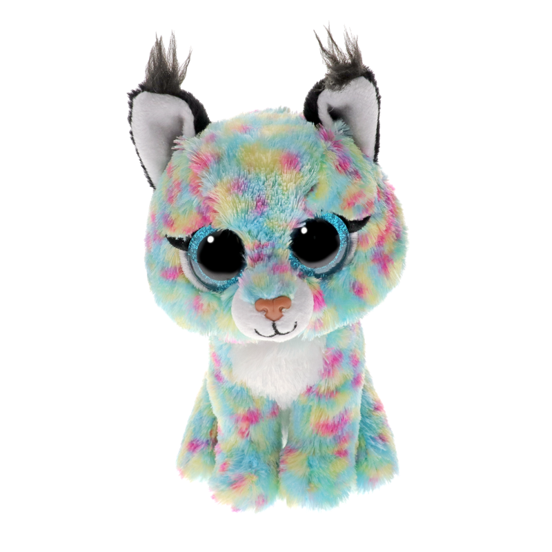Lynx Beanie Boo