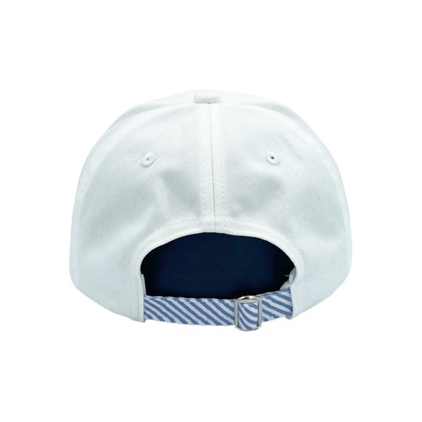 American Flag Baseball Hat