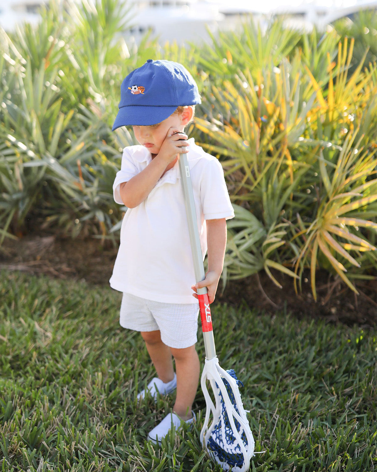 Sports Baseball Hat