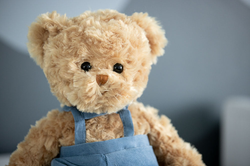 Mavi Bear