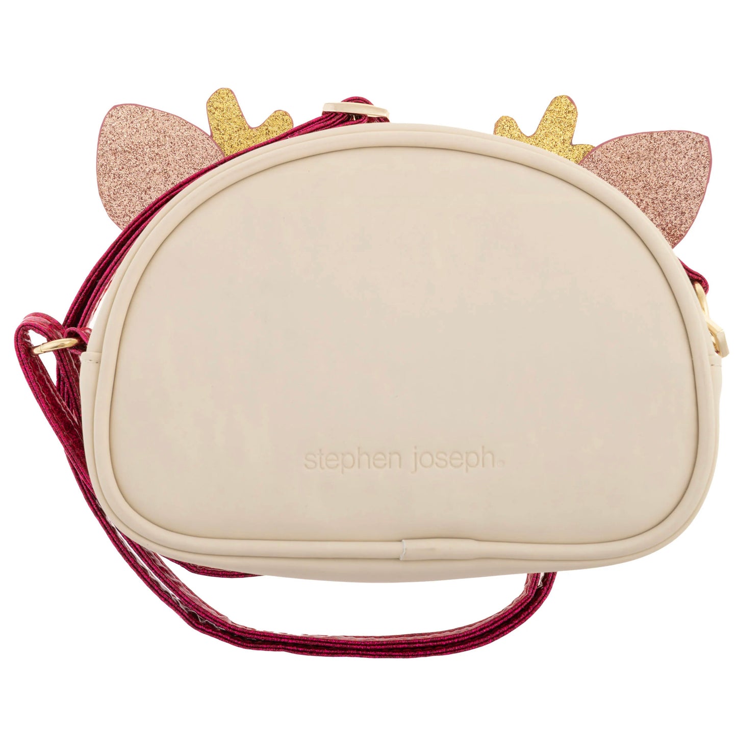 Reindeer Fashion Purse