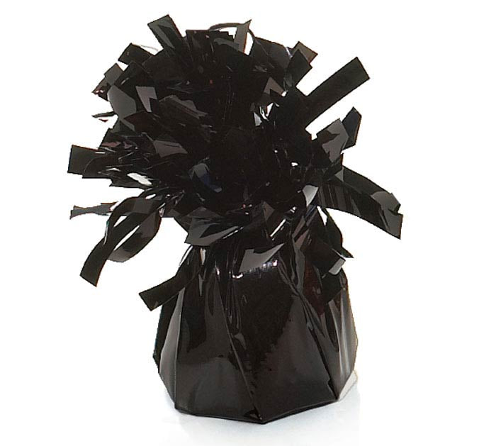 Balloon Weight - Black