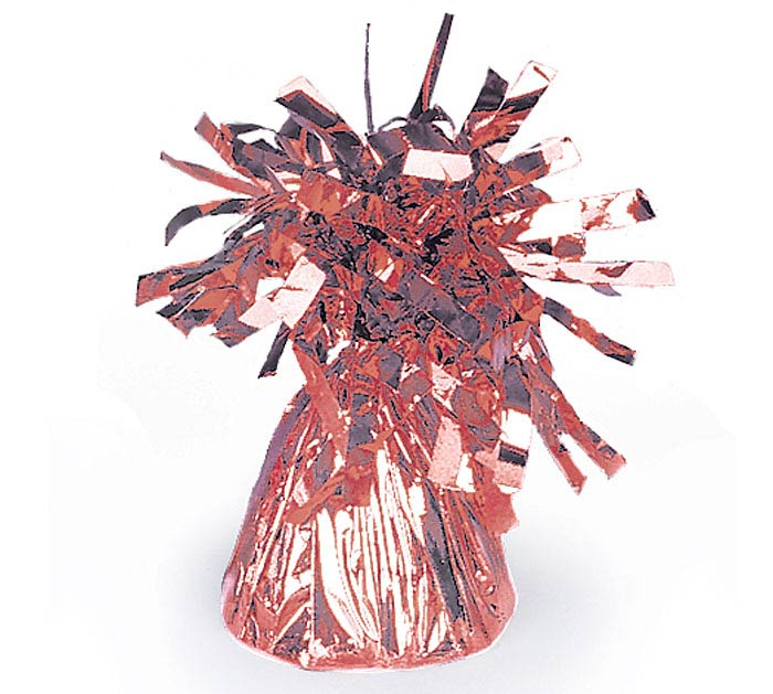 Balloon Weight - Cerise