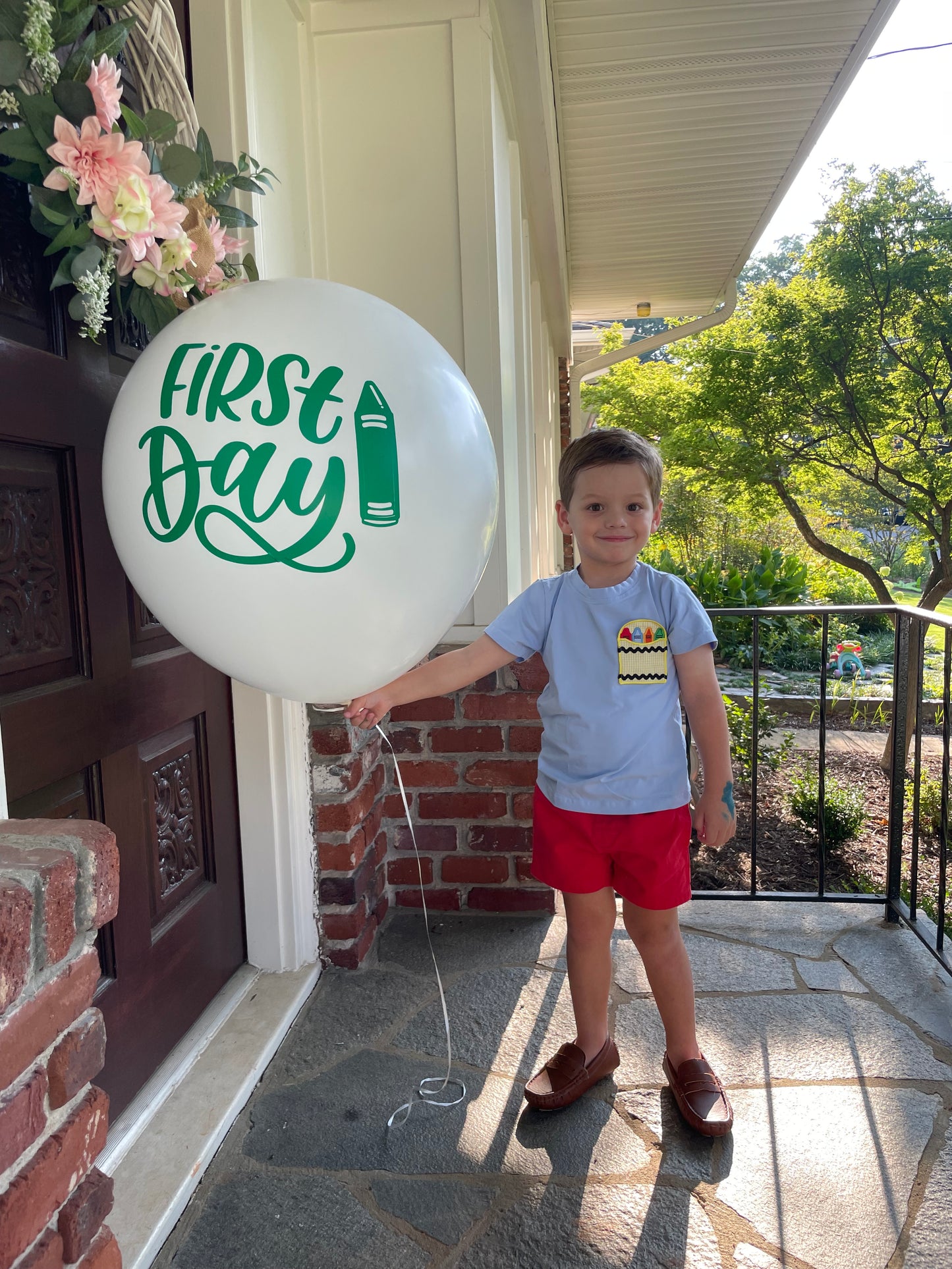 24'' Latex Balloons with Helium