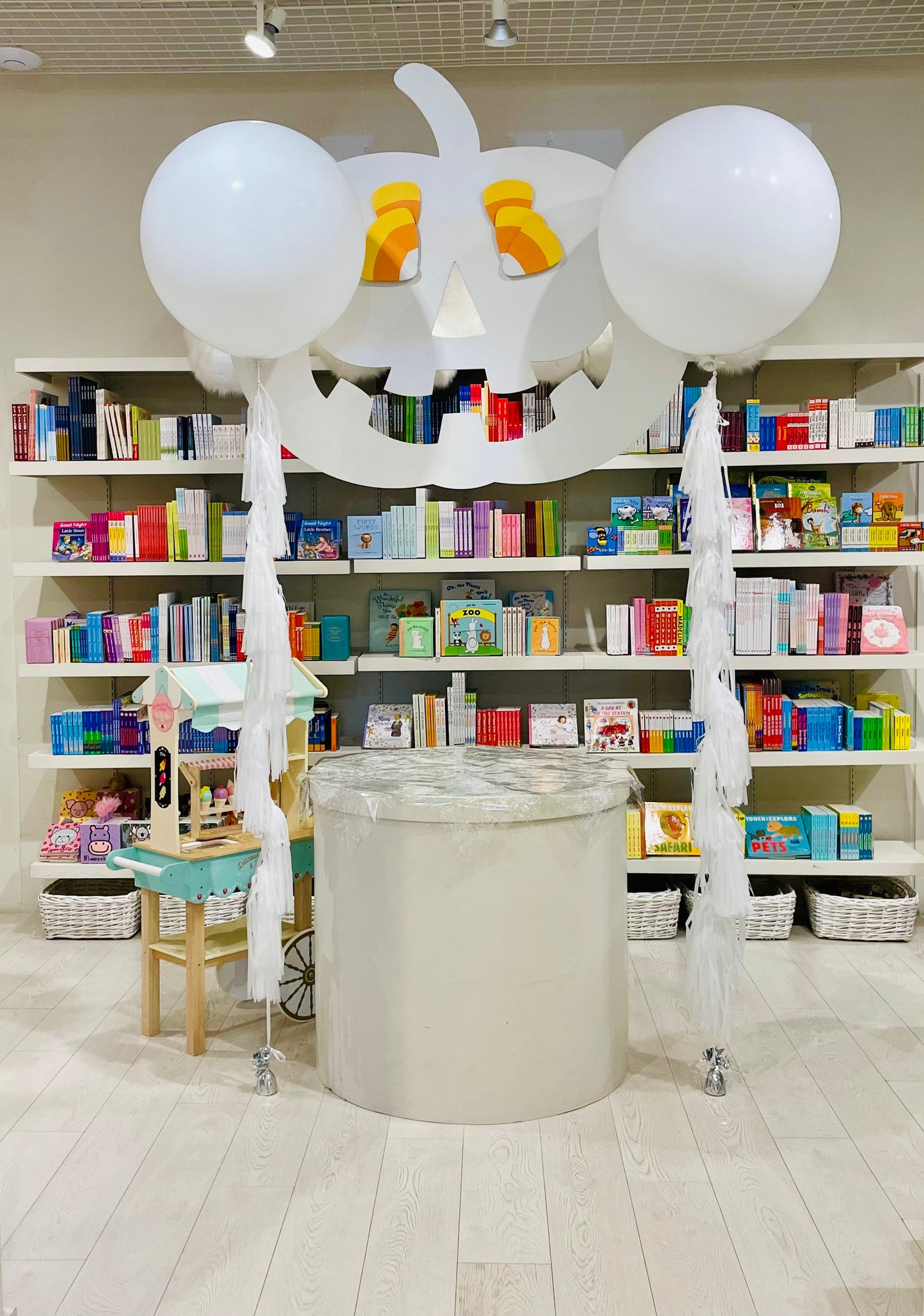36'' Latex Balloons with Helium