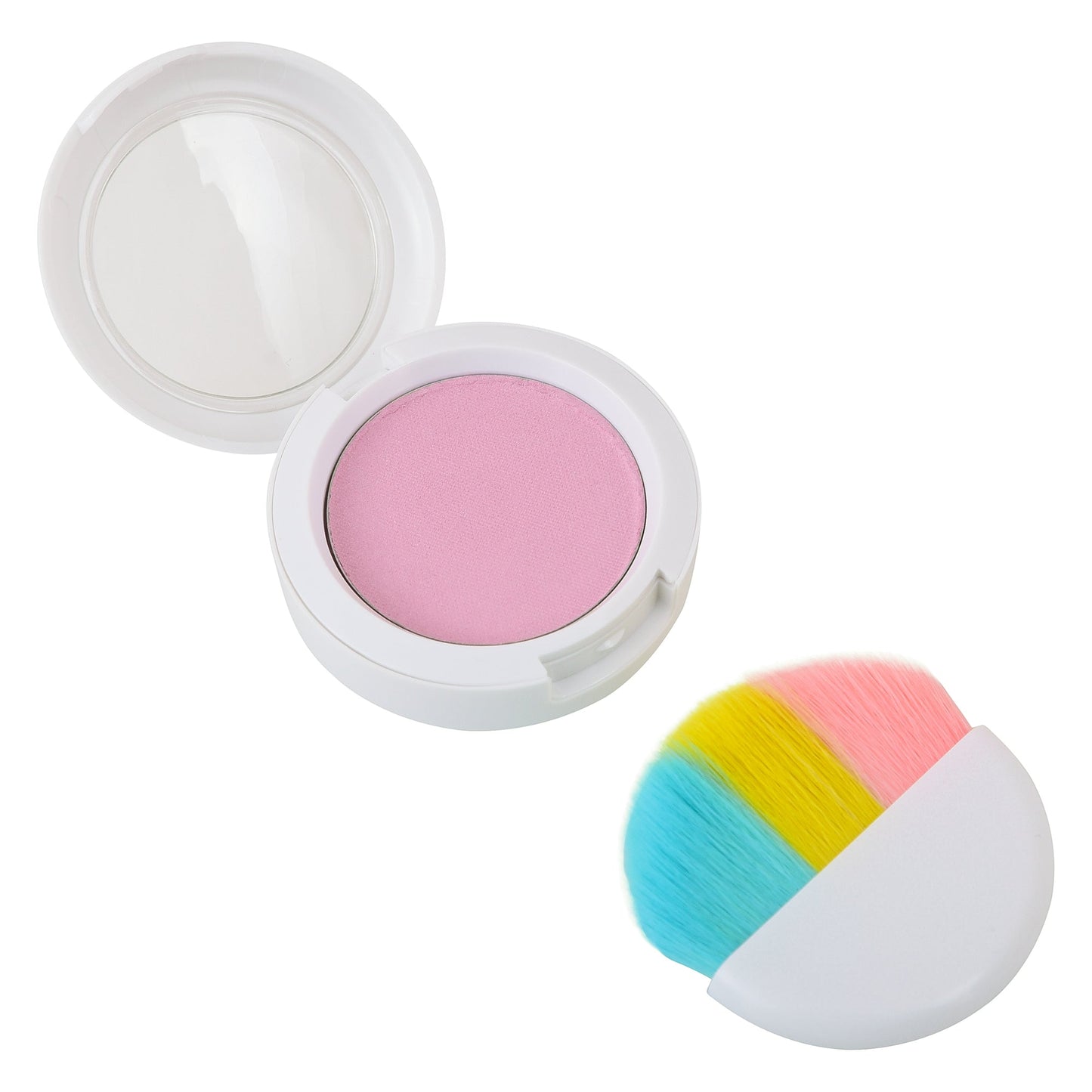 Whirl With It - Mineral Makeup Kit