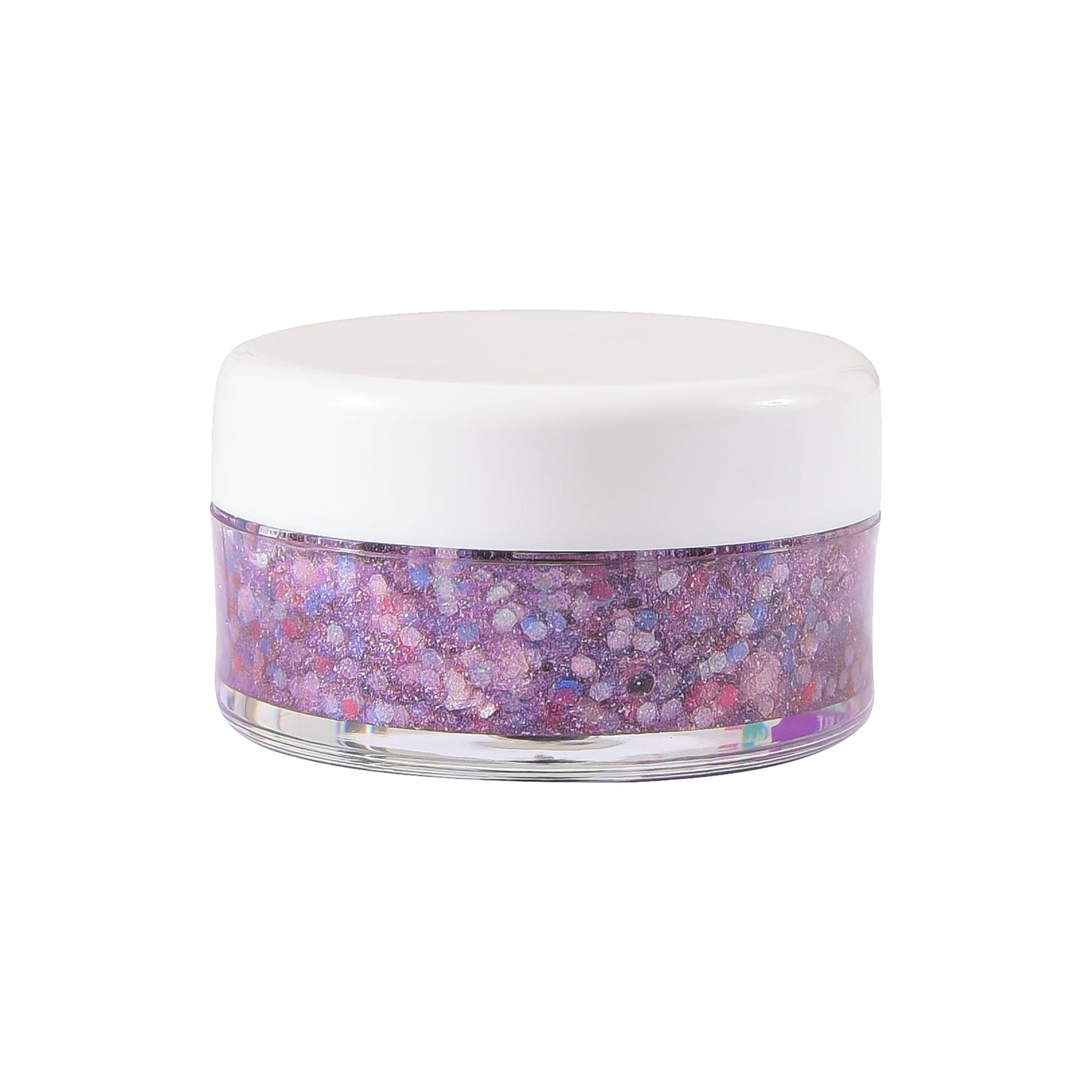Whirl With It - Mineral Makeup Kit