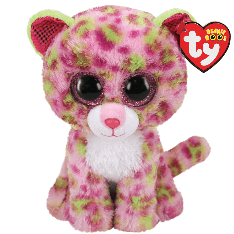 Lainey Beanie Boo