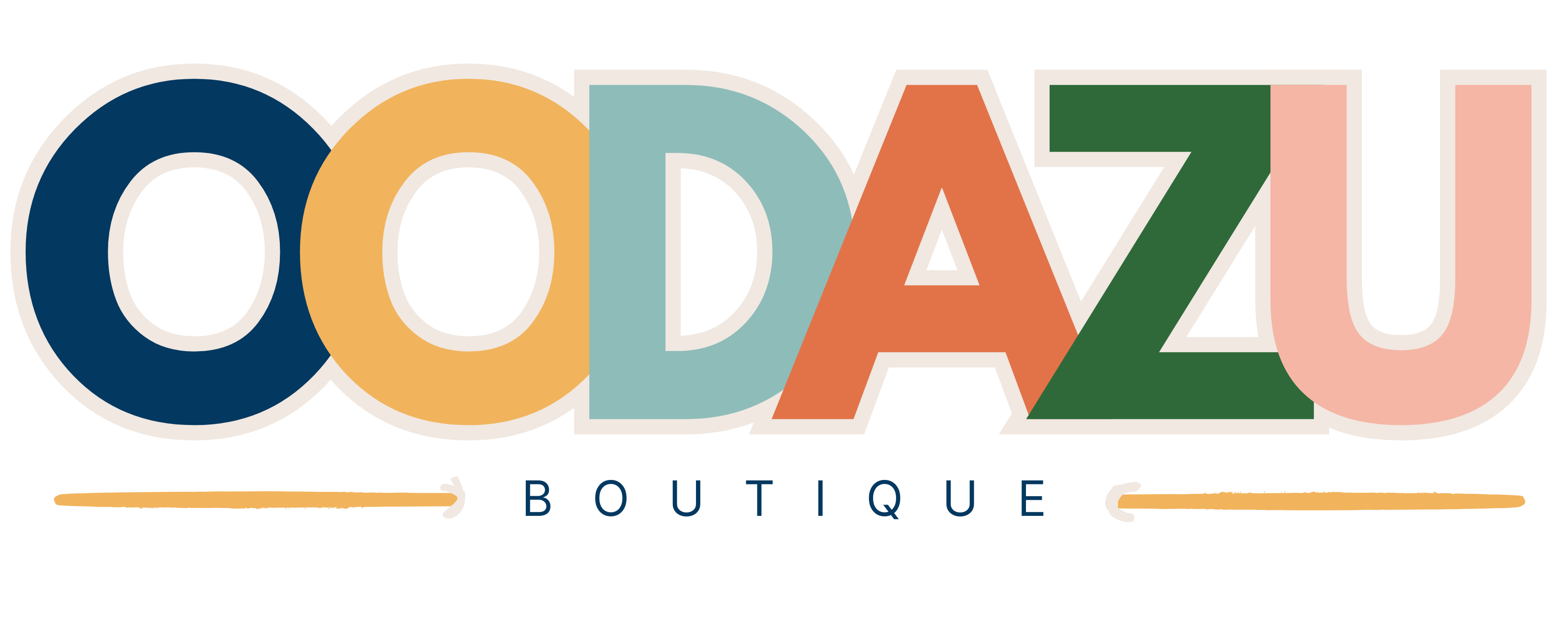 OODAZU Boutique logo