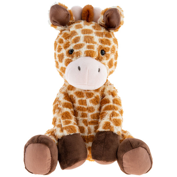 Cuddle Plush - Giraffe