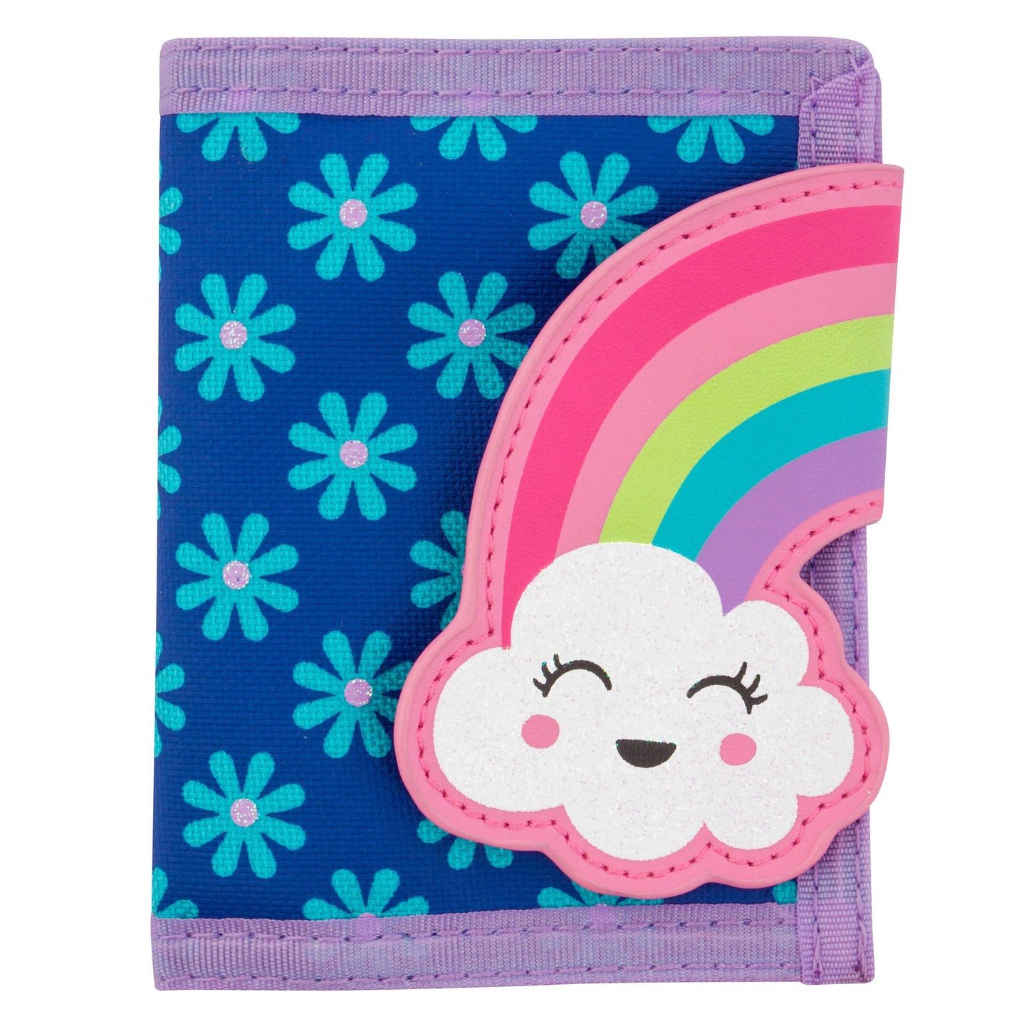 Rainbow Wallet