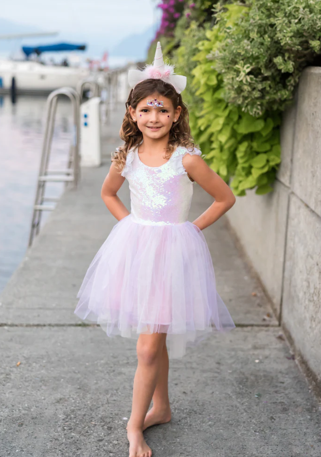 Dreamy Unicorn Dress