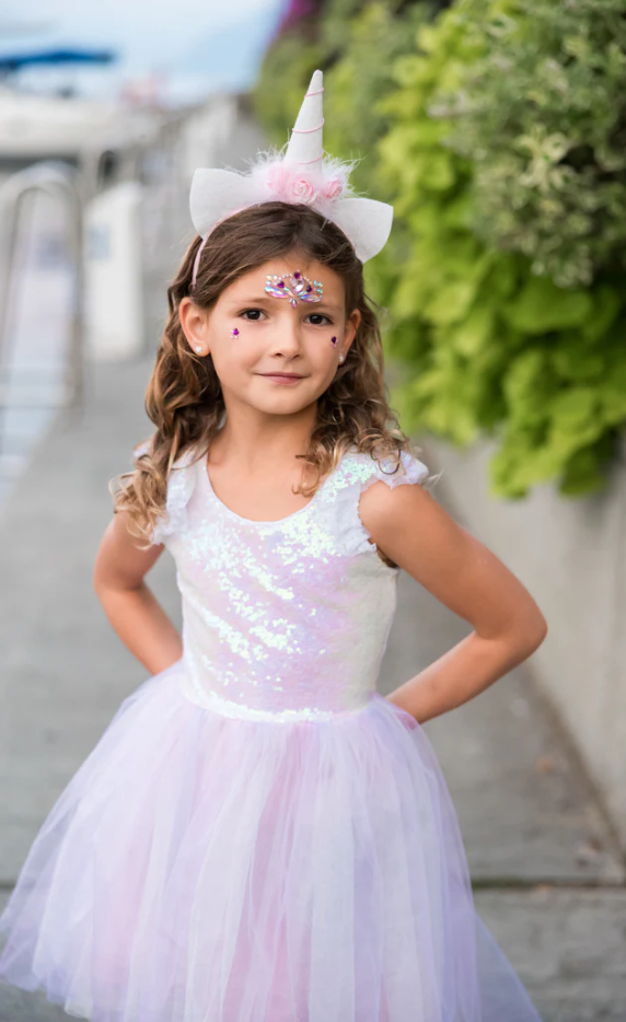 Dreamy Unicorn Dress