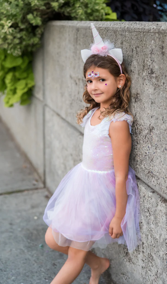Dreamy Unicorn Dress