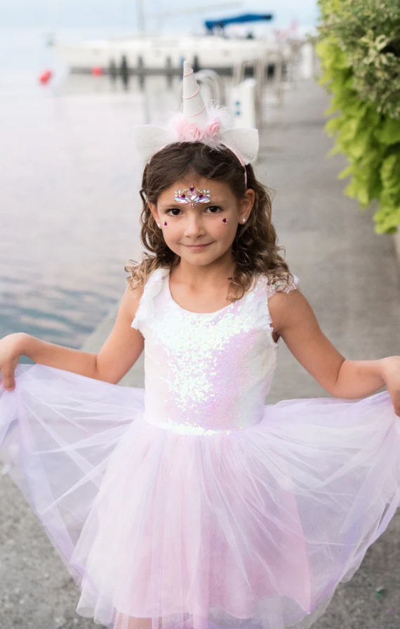 Dreamy Unicorn Dress