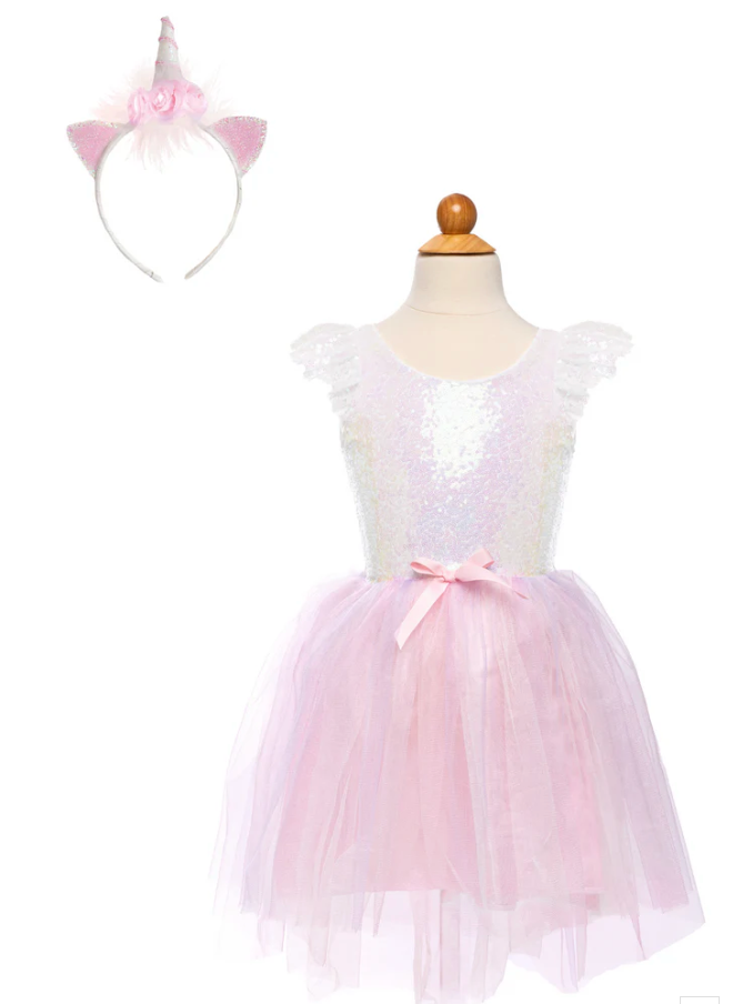 Dreamy Unicorn Dress