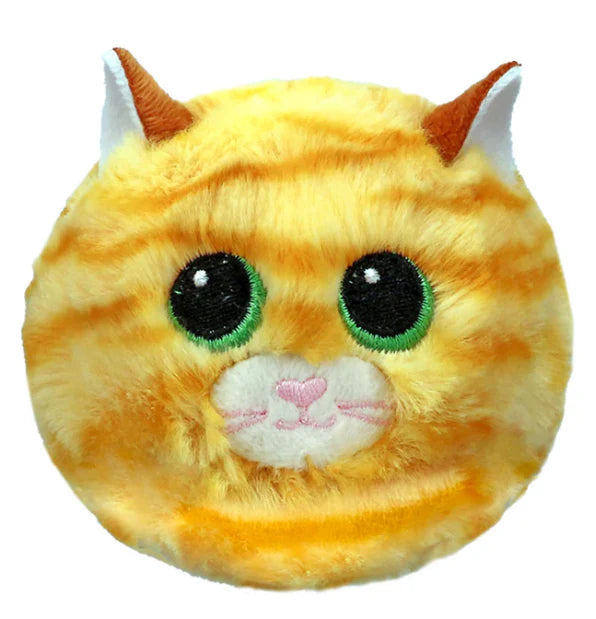 Purry Beanie Bouncer