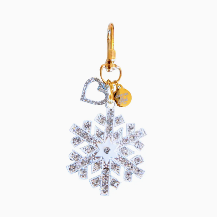 Silver Cate: Snowflake Princess Edition