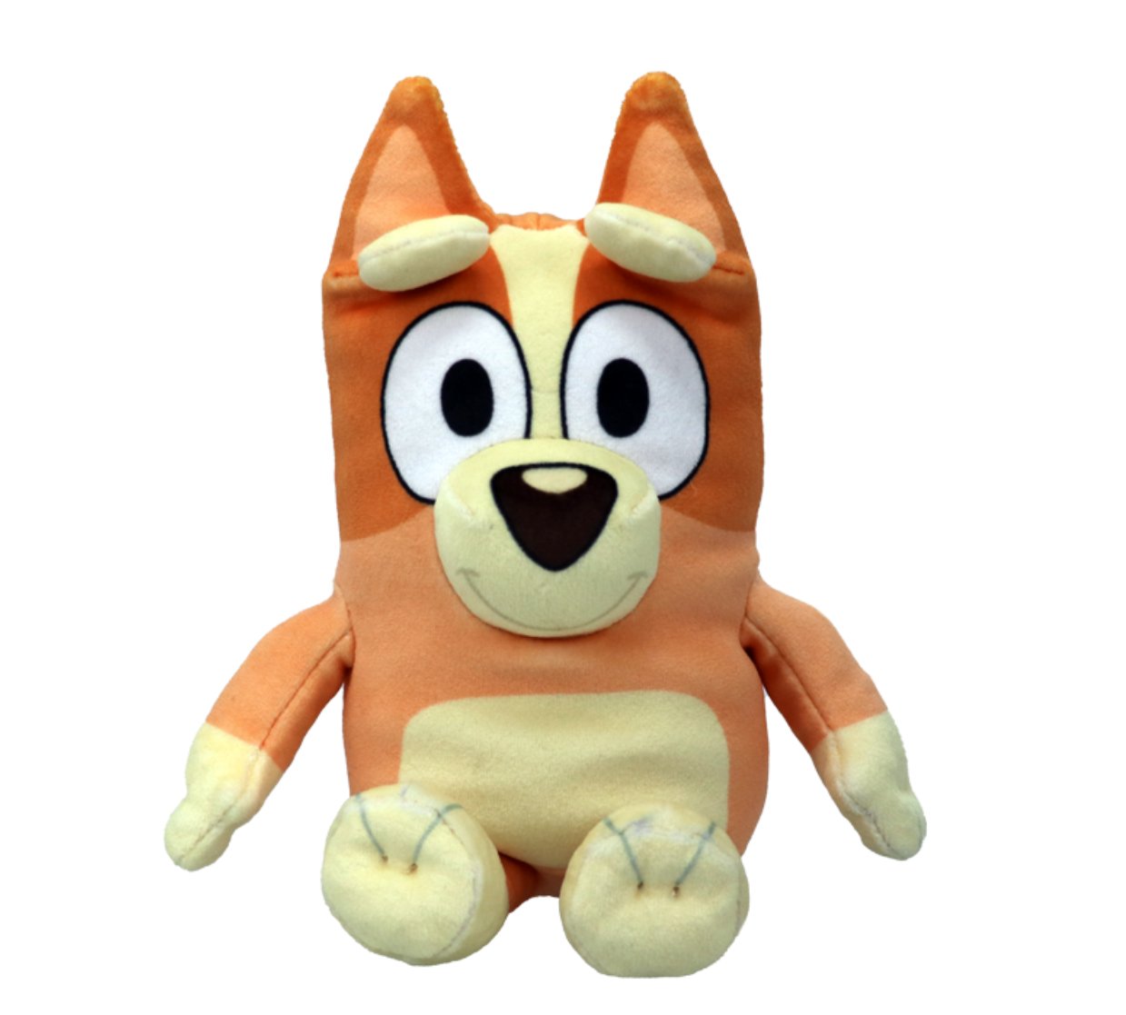 Bingo Bluey Beanie Boo