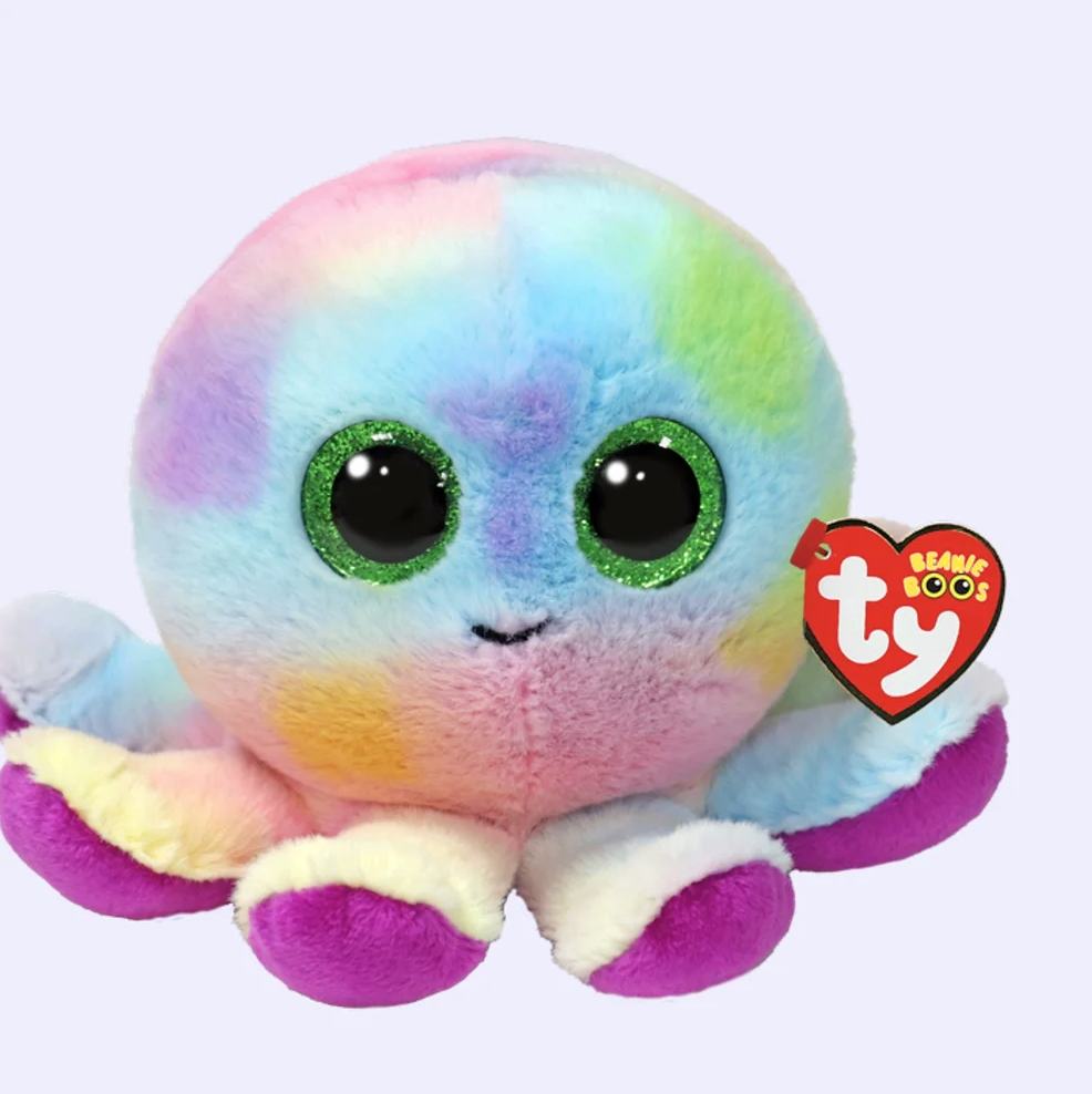 Bubbles Beanie Boo