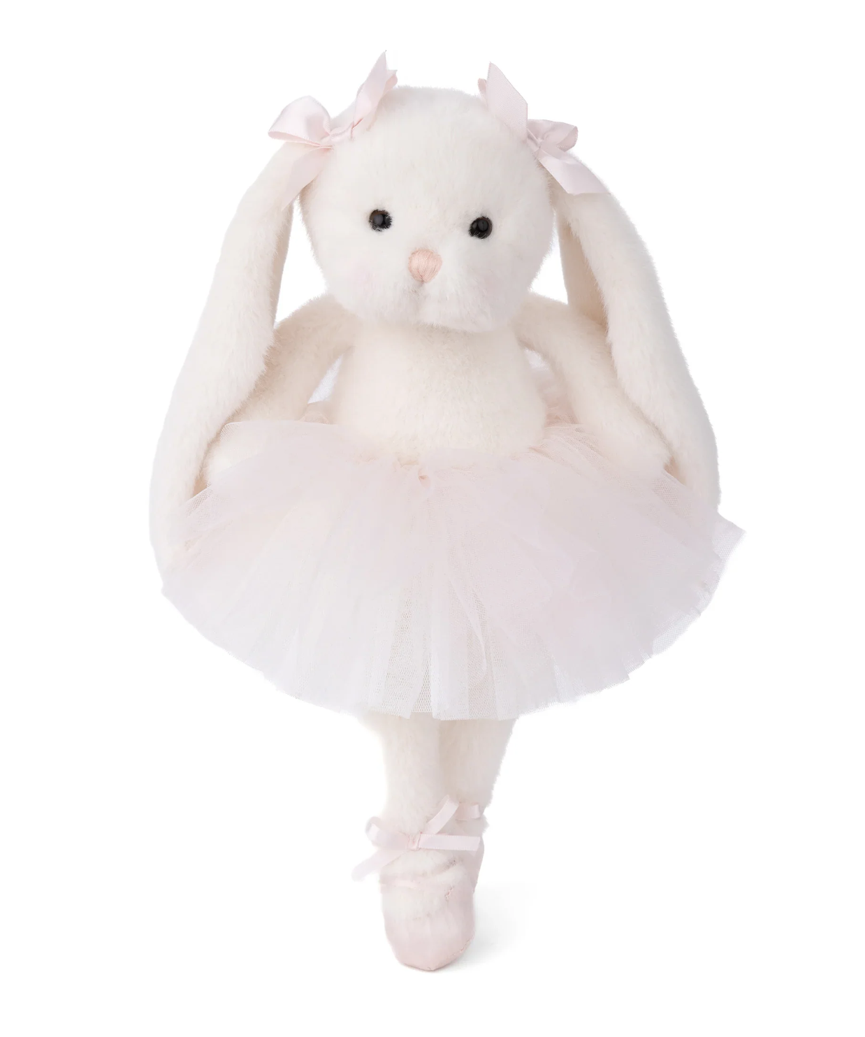 Dancing Jayleen Stuffed Bunny