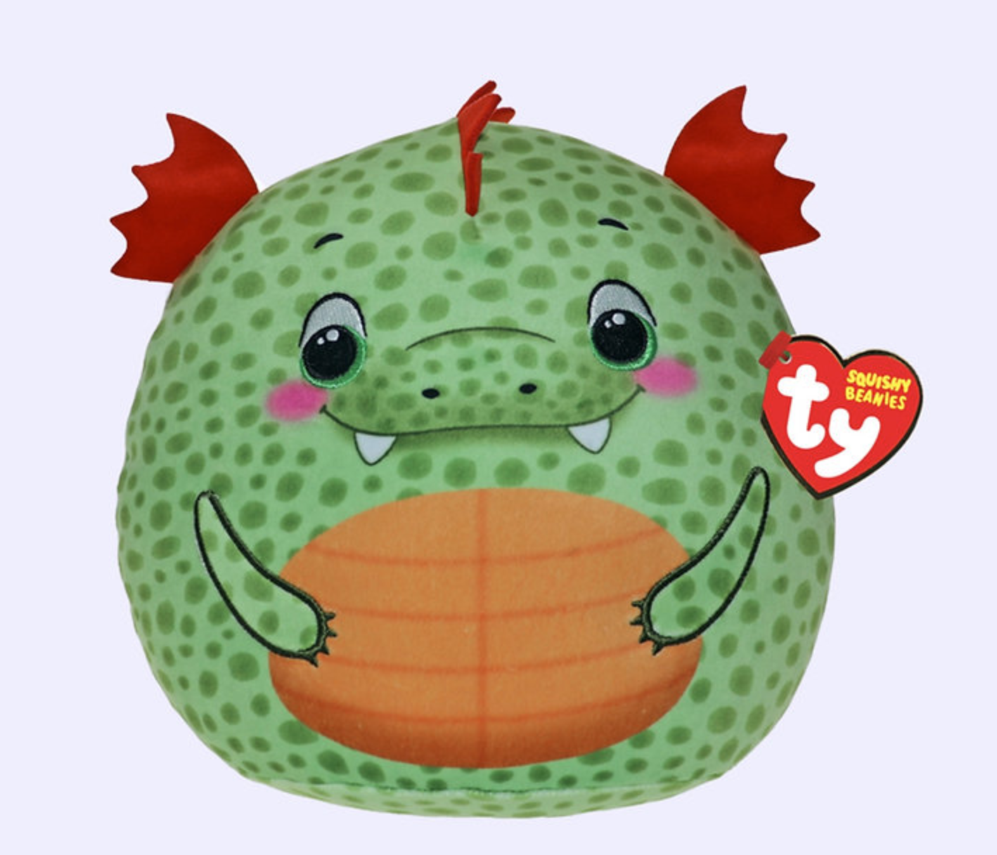 Griffin Squishy Beanie - Medium