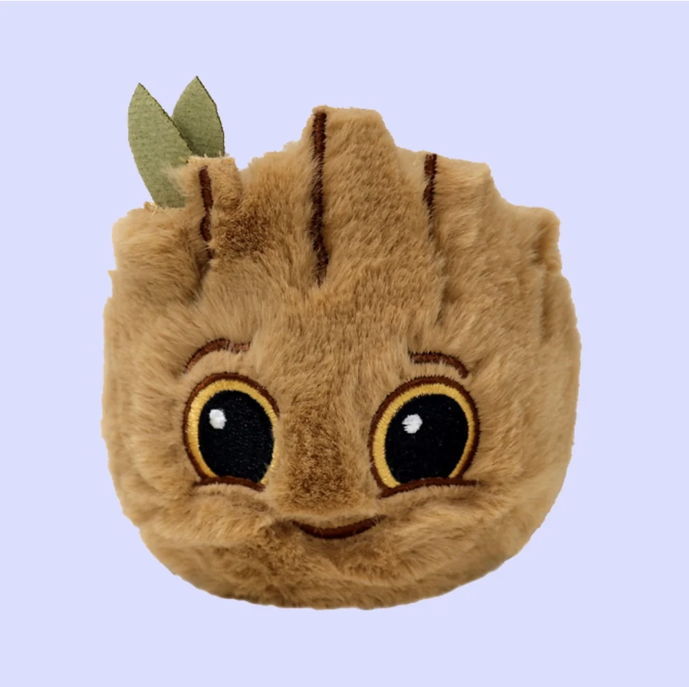 Groot Beanie Bouncer