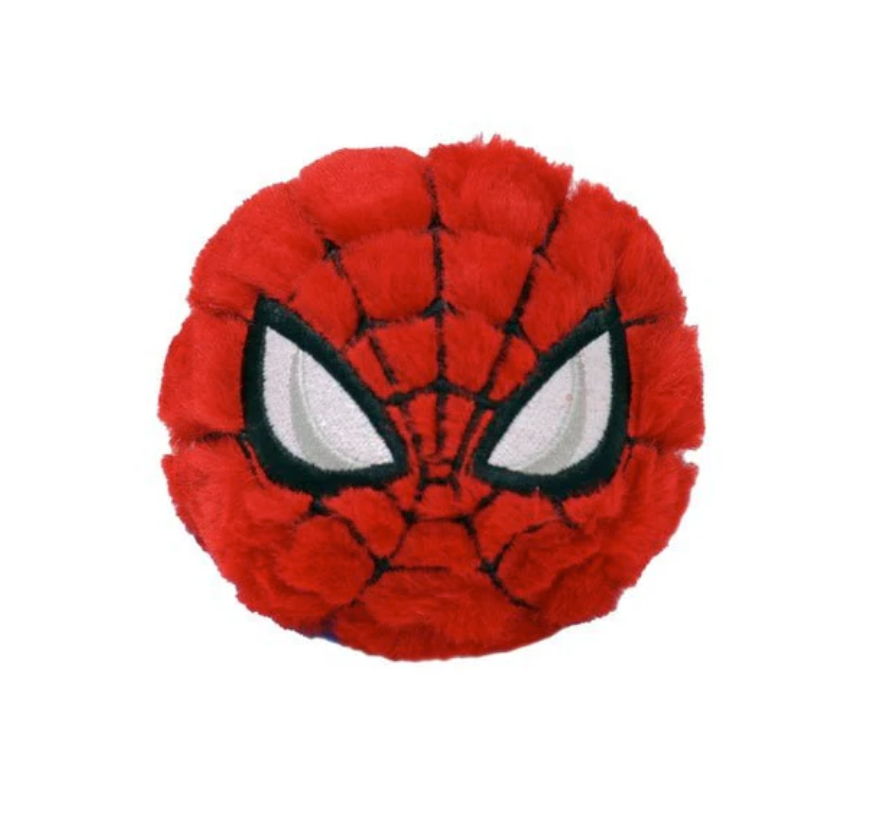 Spidey Beanie Bouncer